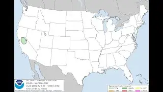SPC Outlook - 01/01/2026