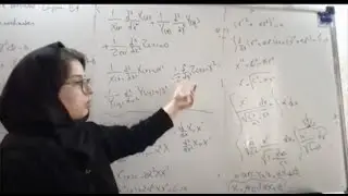 Classical Electrodynamics, Jackson, Secs. 2.7-2.9. (In Persian)/الکترودینامیک کلاسیک جکسون ۲.۹-۲.۷