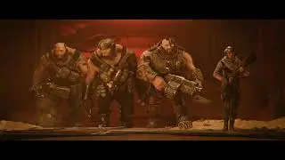 Ogryn Freight Port HL-32-2 HI Damnation Hunting Grounds