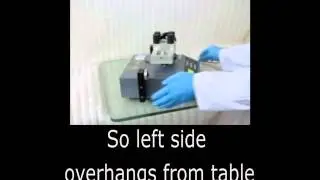 Torque Tester - M50 Calibration Video Guide by PackTest.com