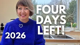 Tiny Tasks Challenge - Day 17 | Small Steps Together for 2026