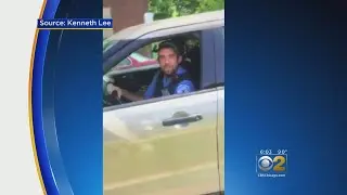 Controversial Police Video