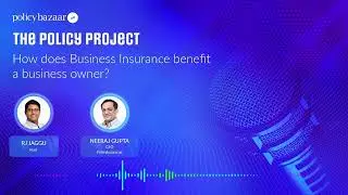 How Does Business Insurance Benefit a Business Owner? - #policybazaaruae