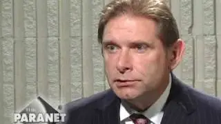 Bill Otto - Marcus Hotels and Resorts - Part 1