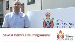 Save A Baby's Life