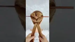 latest and trendy new hairstyle tutorial 2021/#hairstyle#fashion#trend#bridal hairstyle 2021