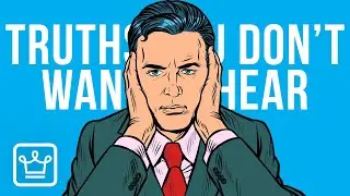 10 Harsh Truths You Don't Want To Hear