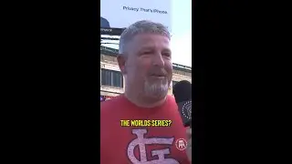 Carl hits the streets of Wrigley to find out if, 