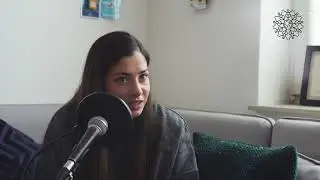 The Worldwide Tribe Podcast  Episode 13   Yusra MARDINI