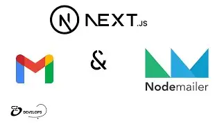 The Easiest Way to Send Free Emails in Next.js (Nodemailer + Gmail)