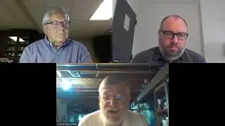 Central Plains Mennonite Conference Finance Video Annual Meeting 2024