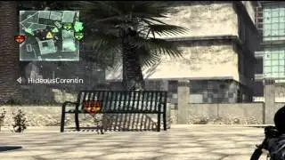 MW2 JonJayas1ofMany Domination Invasion