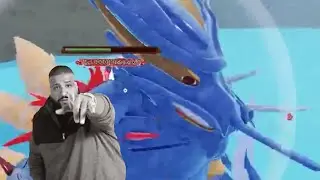 When Your Companion Start SPAMMING MOVES...