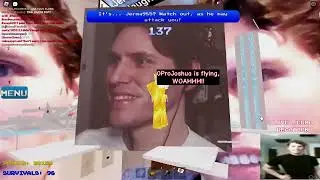 Jermanado/Jerma985 (Tornado Insanity)