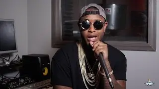 Southside Interview on Atlanta & the Unity Between Metro Boomin, DJ Spinz, Future, and Waka Flocka
