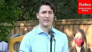 Justin Trudeau Promotes Climate Policies Amidst Election Campaign
