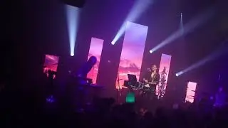 Evanoff - Aesthetic Arrest (Live at The Fox Theater 5/17/18)