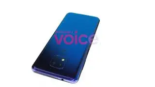 Motorola XT-2117 360&deg; spinning view by @OnLeaks!