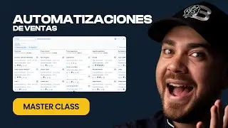 Go High Level: La Automatizaci&oacute;n que Revoluciona las Ventas