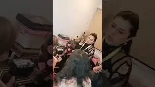 Self Hair Styling | Miss - Mrs INDIA TRAINING/MODEL GROOMING/PERSONALITY ENHANCEMENT