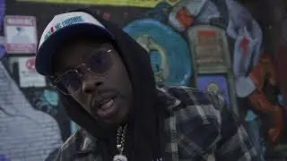 BATTLE & HAZI - PULL UP (OFFICIAL MUSIC VIDEO)