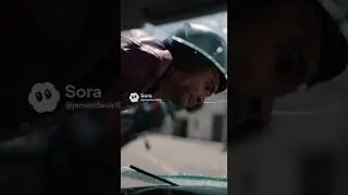 James.Davis wipes out on his motorcycle. a car pulled in front of him , he crashed