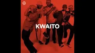 Kwaito Music Hits ( Mix By Solodimaan)