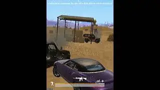 🏜️ MIRAMAR SQUAD CLUTCHes ✨🆒✨ #pubgmobilemyanmar
