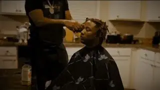 Lil Kee - All I Wanted Was Money [Music Video] @Shotbywolf1