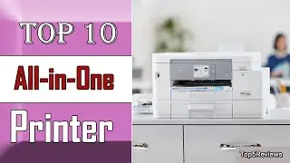 ✅ 10 Best All-in-One Printer New Model 2022