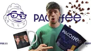 &iquest;Como es PACOFFEE ? El Caf&eacute; de PLEX Y PACONI / La Vuelta Al Mundo en Una Taza de Caf&eacute;