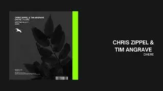 CHRIS ZIPPEL & TIM ANGRAVE - Dhere