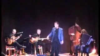21 - Jacques Mandrea -  Petit Bonheur - Th&eacute;&acirc;tre de l'Oeuvre 2009.