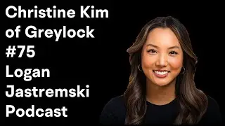 Christine Kim | Crypto Partner at Greylock | Building World Class Web3 Companies | EP #75
