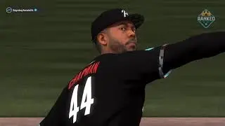 Cuando Aroldis Chapman te arruina el juego&hellip; WALK OFF MLB The Show 25