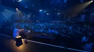 Alberto Ruiz @ Techno Tuesday 2019 (NL) VIDEOSET
