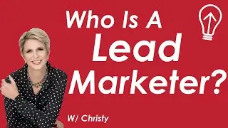 Who Is A Marketing Direction Lead Marketer?
