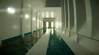 You're lost here, nobody can find you...
