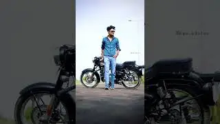BiKe Pose 📸 😉 #bullet #bikeposes #bike #lifestyle #style #pose #viralshorts #trending #suscribe