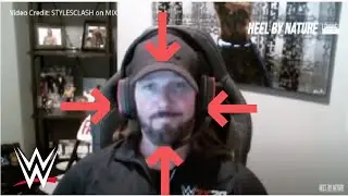 The Real Reason WWE SuperStars Twitch Accounts are Banned!