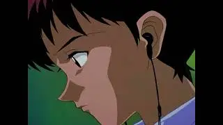Shinji Ikari