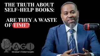 The Truth About Self-Help Books: Are They a Waste of Time?