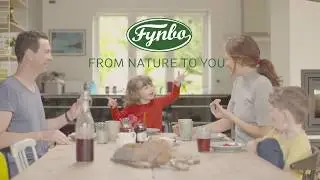 Fynbo &ndash; Danish Organic and Fairtrade Fruit Spread (short)