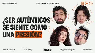 La presi&oacute;n por ser 