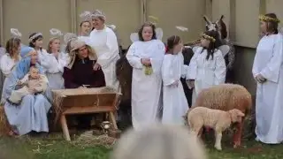 Covenant Christmas 2015