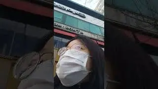 Bonan matenon el Koreio
