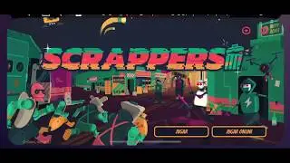 como jugar a SCRAPPERS con el movil, App Store Apple.