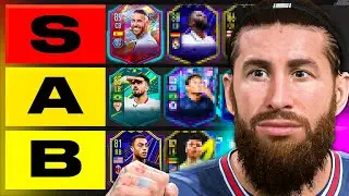 RANKING THE BEST DEFENDERS IN FIFA 23! 🥇 FIFA 23 Ultimate Team Tier List (October)