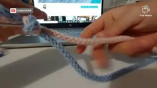 Lonża (uwiąż) dla hobby horse 🐴