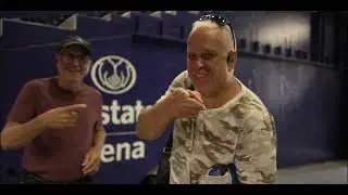El Gran Combo de Puerto Rico - Recap: Salsa Festival (Chicago, USA 🇺🇸)